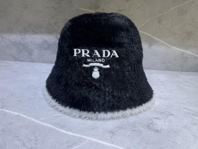 Prada Hat ID:20231217-209